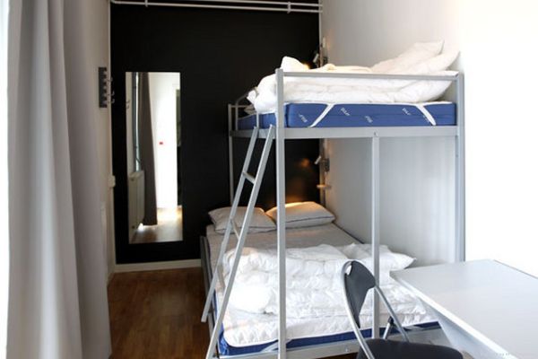 Connect Skavsta (Nyköping)